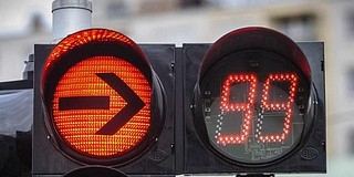 20 millió egy kereszteződésbe való rendőrlámpa, de nem ezért nem szerelnek fel újakat a városban