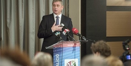 Gyurcsány sem gyűjthet aláírást a vasárnapi zárva tartás ellen Gyurcsány sem gyűjthet aláírást a vasárnapi zárva tartás ellen