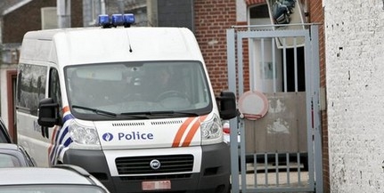 Terrortámadás Belgiumban, három halott a német határ mellett Terrortámadás Belgiumban, három halott a német határ mellett