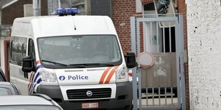 Terrortámadás Belgiumban, három halott a német határ mellett Terrortámadás Belgiumban, három halott a német határ mellett