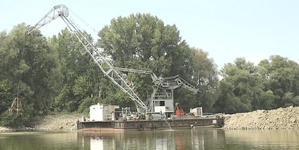 Vasárnap vetítik a Szabadság-szigetről készített filmet Vasárnap vetítik a Szabadság-szigetről készített filmet