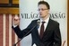 Szijjártó: ismét kiváló lehet a magyar-amerikai politikai viszony Szijjártó: ismét kiváló lehet a magyar-amerikai politikai viszony