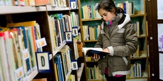 Ezer forintért vihet haza egy doboz könyvet a Minervából Ezer forintért vihet haza egy doboz könyvet a Minervából