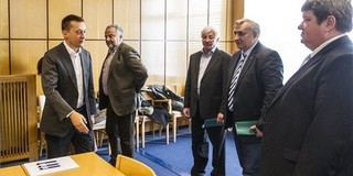 Itt a kenyérárharc - Rogán nagyon szeretne olcsóbb kenyeret Itt a kenyérárharc - Rogán nagyon szeretne olcsóbb kenyeret