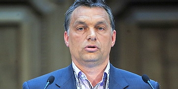 Orbán: Legyen nyilvános a beszéd! Orbán: Legyen nyilvános a beszéd!
