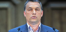 Orbán: Legyen nyilvános a beszéd! Orbán: Legyen nyilvános a beszéd!
