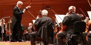 Bach és Villa-Lobos műveket hallhatunk a Kodály Központban Bach és Villa-Lobos műveket hallhatunk a Kodály Központban