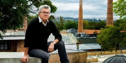 A legbefolyásosabbak közé került a ZSÖK és Márta István A legbefolyásosabbak közé került a ZSÖK és Márta István