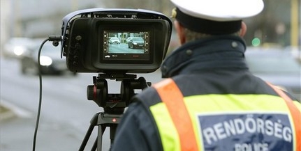 Megérkeztek az új, mindent látó traffipaxok, februárban tesztelik, márciustól bevetik őket Megérkeztek az új, mindent látó traffipaxok, februárban tesztelik, márciustól bevetik őket