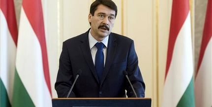 Nem osztja könnyen a kegyelmet a köztársasági elnök Nem osztja könnyen a kegyelmet a köztársasági elnök