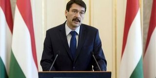 Nem osztja könnyen a kegyelmet a köztársasági elnök