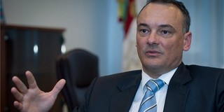 Pénteken döntenek az olimpiai pályázattal kapcsolatban Pénteken döntenek az olimpiai pályázattal kapcsolatban