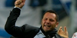 Már nem csak a válogatott, a Hertha edzője is Dárdai Már nem csak a válogatott, a Hertha edzője is Dárdai