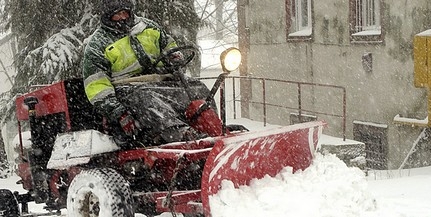 Szombati helyzetkép: a 44-es nem jár, a 35/35Y, a 36-os és a 38-as korlátozott útvonalon közlekedik Szombati helyzetkép: a 44-es nem jár, a 35/35Y, a 36-os és a 38-as korlátozott útvonalon közlekedik