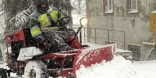 Szombati helyzetkép: a 44-es nem jár, a 35/35Y, a 36-os és a 38-as korlátozott útvonalon közlekedik