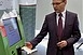 Néhány városban már működnek a posta csekkbefizető automatái Néhány városban már működnek a posta csekkbefizető automatái