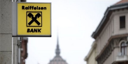 Fiókokat zár be a Raiffeisen Magyarországon Fiókokat zár be a Raiffeisen Magyarországon