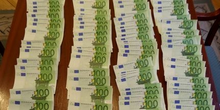 A Fidesz két éve kizárta a pártból a hamis euróval üzletelő Veresst A Fidesz két éve kizárta a pártból a hamis euróval üzletelő Veresst