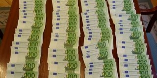 A Fidesz két éve kizárta a pártból a hamis euróval üzletelő Veresst A Fidesz két éve kizárta a pártból a hamis euróval üzletelő Veresst