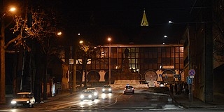 Százmilliókat spórol a város a közvilágítás korszerűsítésével Százmilliókat spórol a város a közvilágítás korszerűsítésével