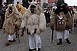 A katasztrófavédelem is felkészült a mohácsi busójárásra A katasztrófavédelem is felkészült a mohácsi busójárásra