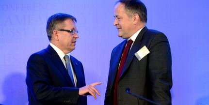 Meglepődtek a magyar lendületen Londonban Meglepődtek a magyar lendületen Londonban
