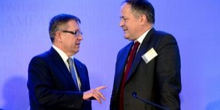 Meglepődtek a magyar lendületen Londonban