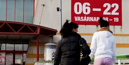 Fidesz: „a vásárlás nem szűnik meg, csak átalakul” Fidesz: „a vásárlás nem szűnik meg, csak átalakul”