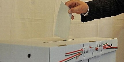 Most is közel kétharmadot szerezne a Fidesz? Most is közel kétharmadot szerezne a Fidesz?