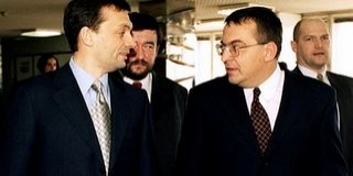 Simicska kiszállt a HírTV-ből, a Nemzetnél is átrendeződés van