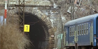 Mégsem tudjuk meg, mi lesz a Déli alagút helyreállításával Mégsem tudjuk meg, mi lesz a Déli alagút helyreállításával