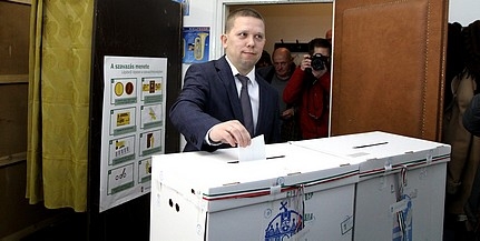 Elbukta Veszprémet a Fidesz, a függetlenként induló, de baloldali Kész Zoltán mehet a parlamentbe Elbukta Veszprémet a Fidesz, a függetlenként induló, de baloldali Kész Zoltán mehet a parlamentbe