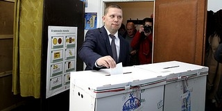 Elbukta Veszprémet a Fidesz, a függetlenként induló, de baloldali Kész Zoltán mehet a parlamentbe Elbukta Veszprémet a Fidesz, a függetlenként induló, de baloldali Kész Zoltán mehet a parlamentbe