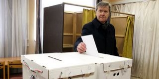 Nagykétharmad, kiskétharmad – ez utóbbi még megvan a Fidesznek Nagykétharmad, kiskétharmad – ez utóbbi még megvan a Fidesznek