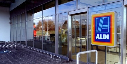 A Nébih 47 millió forintra bírságolta az ALDI-t A Nébih 47 millió forintra bírságolta az ALDI-t