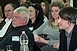 Pély Barna vezette a könnyűzenei énekkurzust a Kodály Gimnáziumban Pély Barna vezette a könnyűzenei énekkurzust a Kodály Gimnáziumban