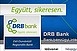 Beragadt a Siklóson és Pécsett is működő DRB bank ügyfeleinek pénze a Buda-Cash botrány miatt Beragadt a Siklóson és Pécsett is működő DRB bank ügyfeleinek pénze a Buda-Cash botrány miatt