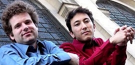 Amikor kitágul a pillanat