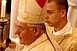 Papszentelés zarándoklattal Papszentelés zarándoklattal