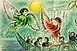 Chagall-kiállítás nyílik a Janus Pannonius Múzeumban áprilisban, októberig lesz látható Chagall-kiállítás nyílik a Janus Pannonius Múzeumban áprilisban, októberig lesz látható