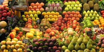 Mi a különbség a zöldség és a gyümölcs között?