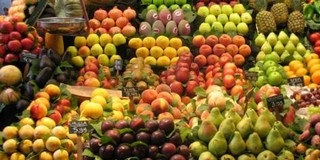 Mi a különbség a zöldség és a gyümölcs között? Mi a különbség a zöldség és a gyümölcs között?