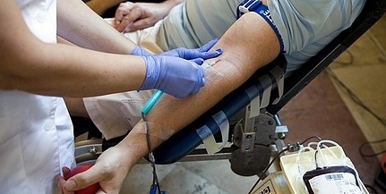 Itt adhat vért március 2-ától Pécsen és Baranyában