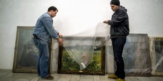 Thorma János ötvenhárom olajfestményét mutatja be péntektől május közepéig a Pécsi Galéria Thorma János ötvenhárom olajfestményét mutatja be péntektől május közepéig a Pécsi Galéria