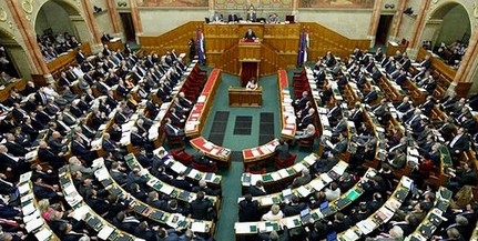 Kedden titkosíthatja harminc évre a paksi bővítést a parlament