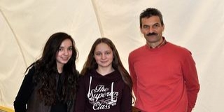 Pécsi diákok is részt vesznek a törökországi tájfutó vb-n Pécsi diákok is részt vesznek a törökországi tájfutó vb-n
