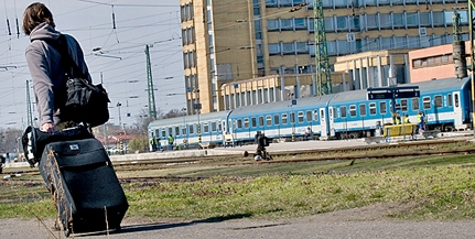 A Dunántúl legnagyobb városa Pécs - de négy év alatt tízezer fővel csökkent a lakosság A Dunántúl legnagyobb városa Pécs - de négy év alatt tízezer fővel csökkent a lakosság