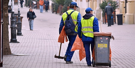 Havi 52 ezer forintot (vagy többet) kereshetnek a hajléktalanok, ha dolgozni szeretnének Havi 52 ezer forintot (vagy többet) kereshetnek a hajléktalanok, ha dolgozni szeretnének