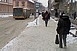 A sokéves átlagnál jóval enyhébb telünk volt A sokéves átlagnál jóval enyhébb telünk volt