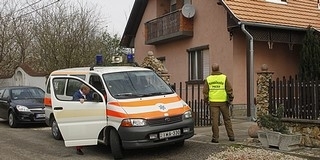 A kulcsi családgyilkos A kulcsi családgyilkos